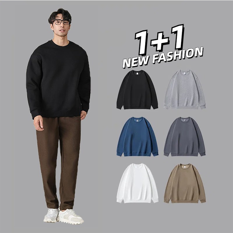 인기 맨투맨 10종! 지금 바로 추천!