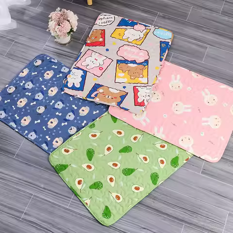 강아지 꿀잠 보장! 견생템 방석 추천 리스트