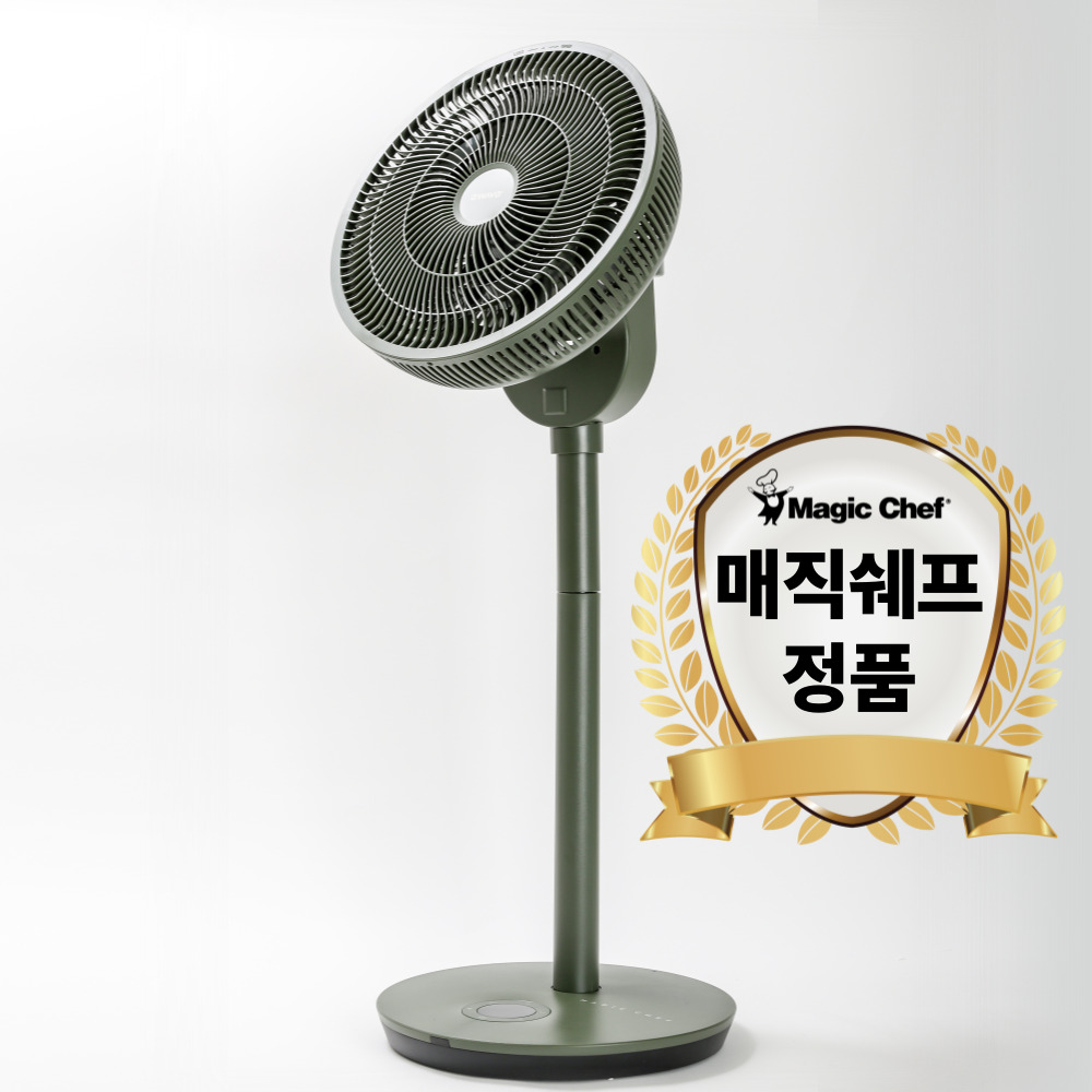 추천! 써큘레이터 10종으로 여름 나기 필수!