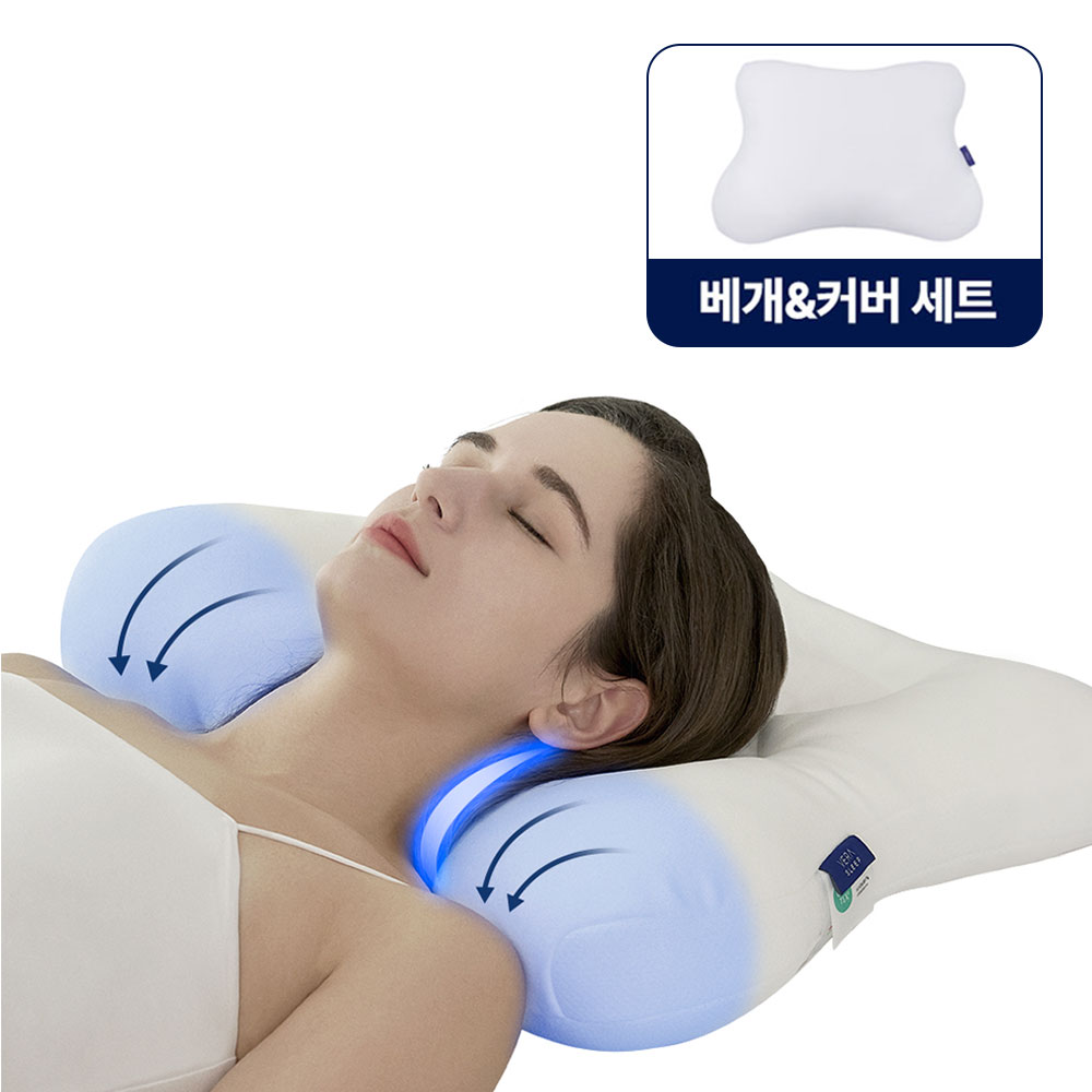 경추베개 추천! 지금 바로 확인할 10가지 필수 아이템!